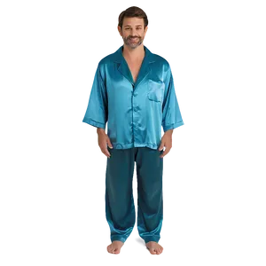 Silk Pajamas Png Hyc PNG image