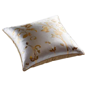 Silk Pillow Png 05252024 PNG image