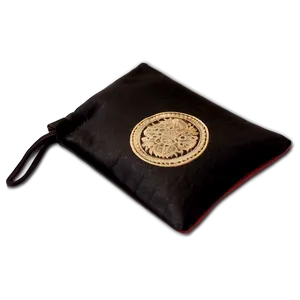 Silk Pouch PNG Cnr