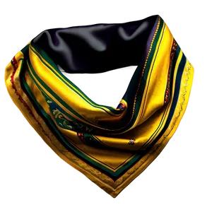 Silk Scarf Png 05252024 PNG image