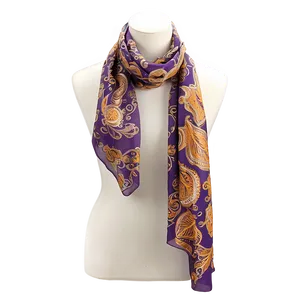 Silk Scarf Png 05252024 PNG image