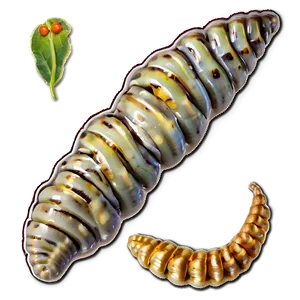 Silkworm Image Png 56 PNG image