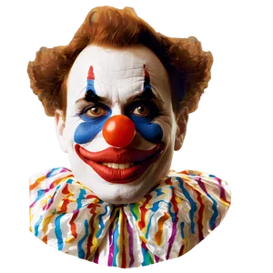 Silly Clown Nose PNG 90 PNG