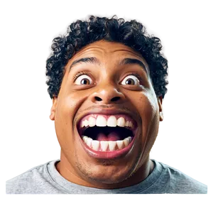 Silly Faces Compilation Png Jbo5 PNG image