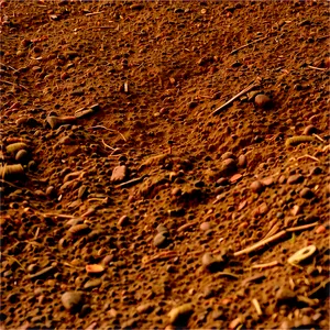 Silt Dirt Texture PNG 43