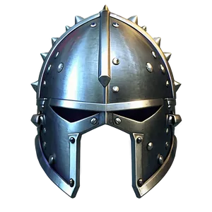 Silver Armor PNG Spd