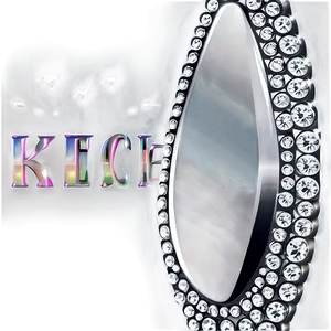 Silver Bling Clipart Png 19 PNG image