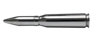 Silver Bullet Ammunition