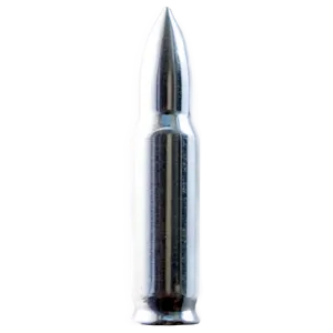 Silver Bullets PNG 29 PNG