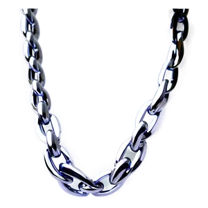 Silver Chain Png Fwc9 PNG image