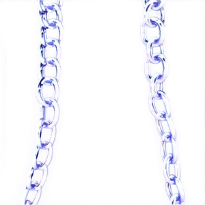 Silver Chains Png Buv45 PNG image