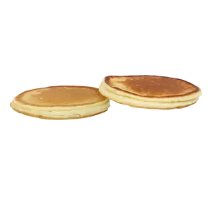 Silver Dollar Pancakes PNG 26