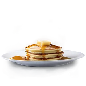 Silver Dollar Pancakes PNG Kcv8