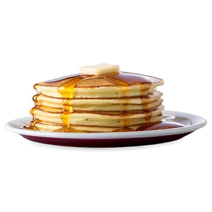 Silver Dollar Pancakes PNG Xdd75