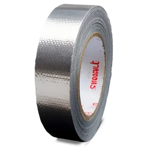 Silver Duct Tape Png Bng38 PNG image