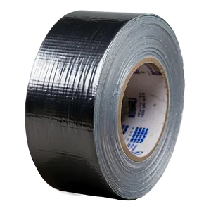 Silver Duct Tape PNG Dey15 PNG