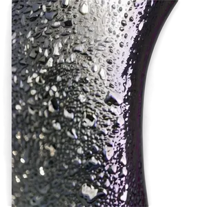 Silver Dust Shimmer Texture PNG 32