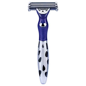 Silver Finish Razor PNG 68 PNG