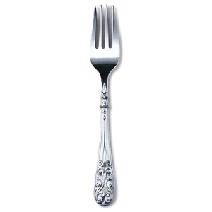 Silver Fork PNG 44 PNG