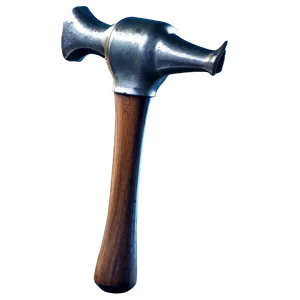 Silver Hammer Png Yqi36 PNG image