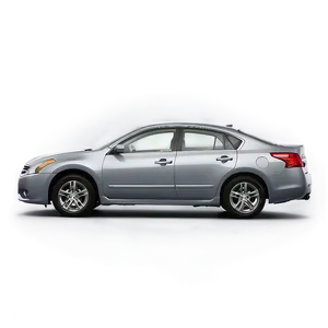 Silver Nissan Altima Png Owl PNG image