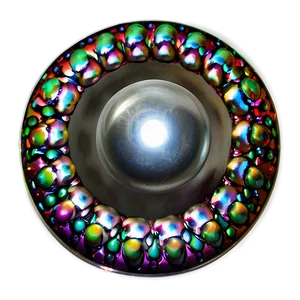 Silver Pearl PNG Fpv7