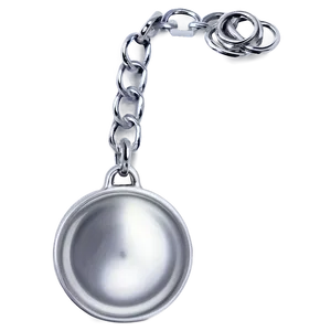 Silver Pendulum Png Iay8 PNG image