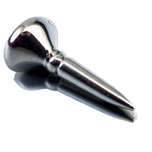 Silver Push Pin Png Iws29 PNG image