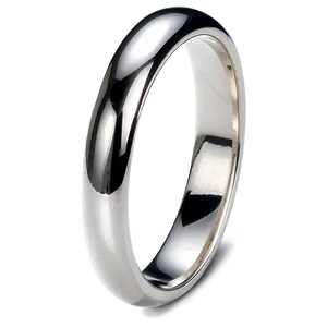 Silver Ring Design Png 97 PNG image