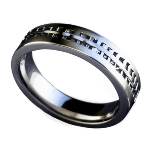 Silver Ring Png 78 PNG image