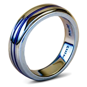 Silver Ring Png Wny PNG image