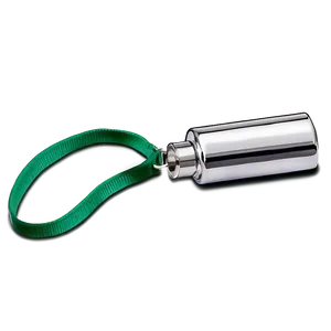 Silver Whistle PNG 56