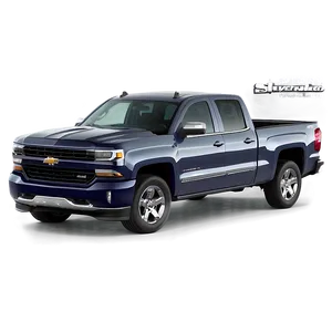 Silverado Special Editions PNG 4
