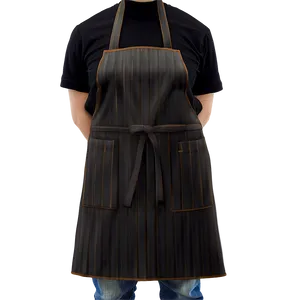 Simple Apron PNG Uwm58 PNG