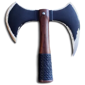 Simple Axe Template Png 86 PNG image