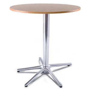 Simple Bar Table PNG Ihn