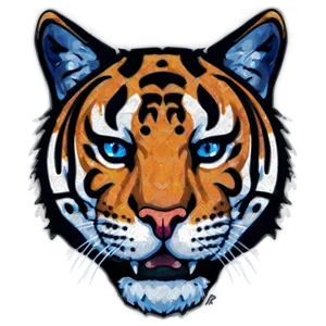 Simple Bengals Logo PNG Ixp91 PNG