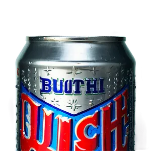 Simple Busch Light Can Png 41 PNG image