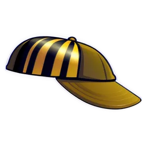 Simple Cap Emoji PNG 06212024
