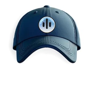 Simple Cap Emoji PNG 06212024