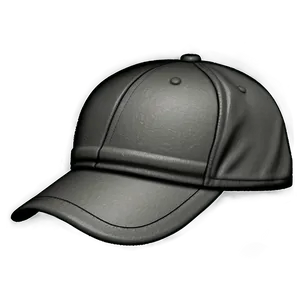 Simple Cap Emoji PNG 36 PNG