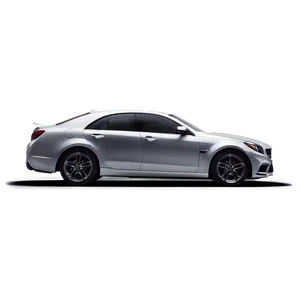Simple Car Silhouette PNG 21 PNG