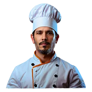 Simple Chef Hat Logo Png Wpv PNG image