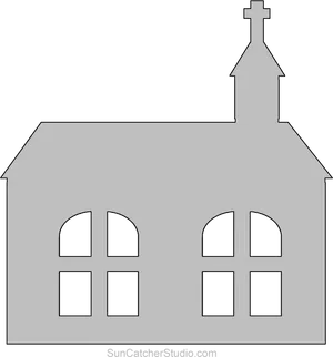 Simple Church Outline