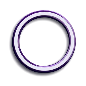 Simple Circle Outline Png 05252024 PNG image