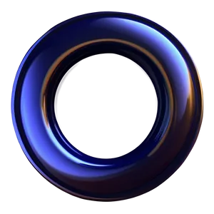 Simple Circular Shape PNG 20 PNG