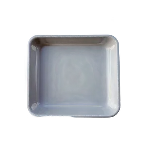 Simple Clear Tray PNG 8