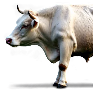 Simple Cow Icon Png Qcs PNG image