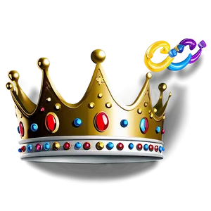 Simple Crown Icon PNG Fkq13