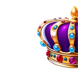 Simple Crown Icon PNG Soy51 PNG